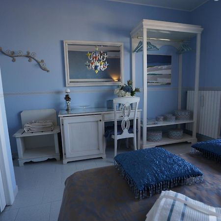 B&B Sogno D'Estate Порто-Гарибальди Экстерьер фото