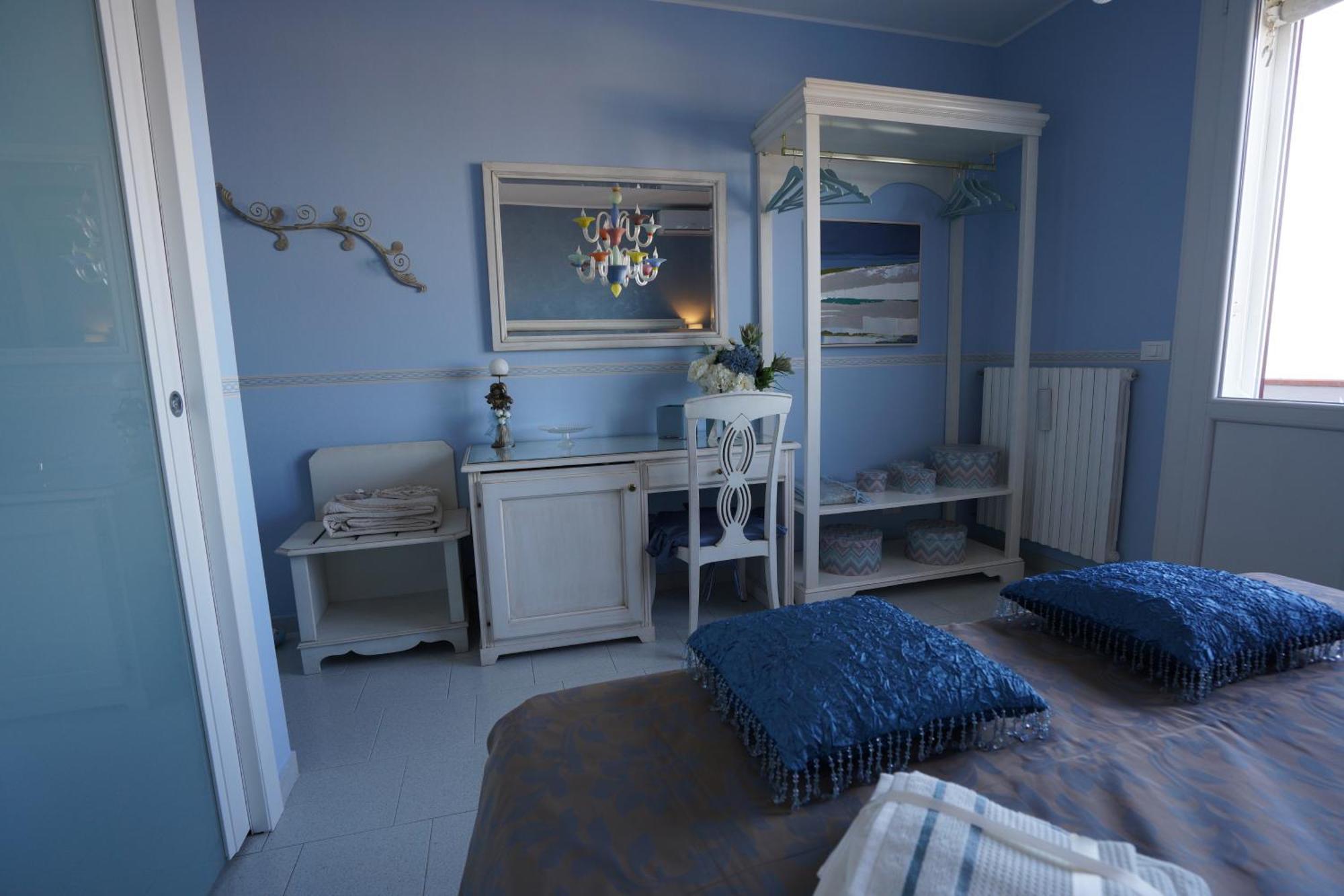 B&B Sogno D'Estate Порто-Гарибальди Экстерьер фото