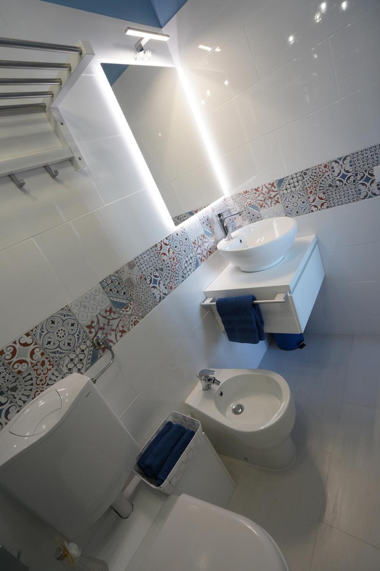 B&B Sogno D'Estate Порто-Гарибальди Экстерьер фото