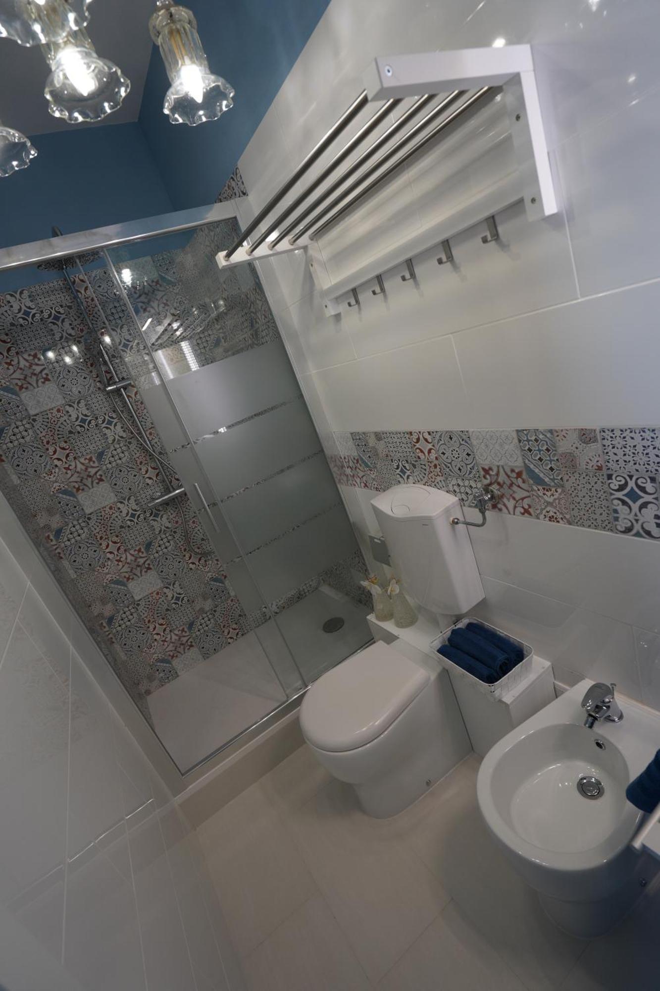 B&B Sogno D'Estate Порто-Гарибальди Экстерьер фото